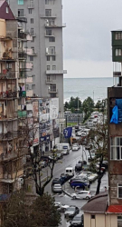 آپارتمان 50 متر مربع - واختنگ گرگاسالی, Batumi, گرجستان