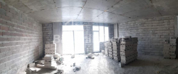 آپارتمان 2-комн 55 m² - یوریوسکایا, Batumi