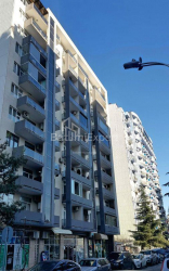 آپارتمان 55 متر مربع - یوریوسکایا, Batumi, گرجستان