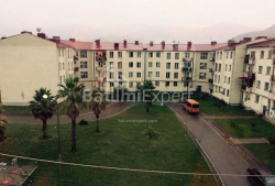 آپارتمان 2-комн 50 m² - یوریوسکایا, Batumi