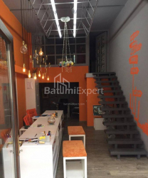 آپارتمان 2-комн 50 m² - یوریوسکایا, Batumi