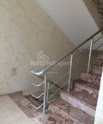 آپارتمان 5-комн 154 m² - یوریوسکایا, Batumi