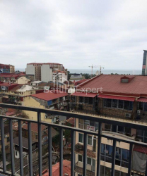 آپارتمان 5-комн 154 m² - یوریوسکایا, Batumi