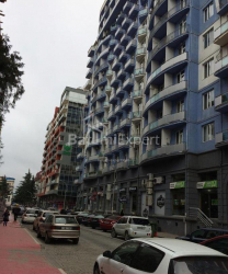 آپارتمان 5-комн 154 m² - یوریوسکایا, Batumi