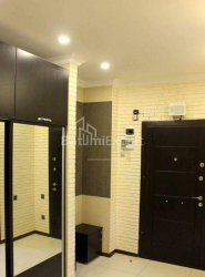 آپارتمان 1-комн 35 m² - یوریوسکایا, Batumi
