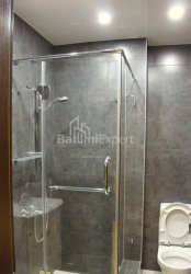 آپارتمان 1-комн 35 m² - یوریوسکایا, Batumi