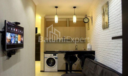 آپارتمان 1-комн 35 m² - یوریوسکایا, Batumi