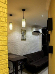 آپارتمان 1-комн 35 m² - یوریوسکایا, Batumi
