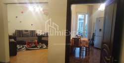 آپارتمان 2-комн 70 m² - یوریوسکایا, Batumi