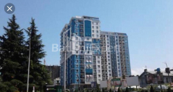آپارتمان 52 متر مربع - نیکو پیروسمانی, Batumi, گرجستان