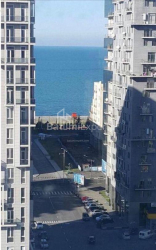 آپارتمان 52 متر مربع - نیکو پیروسمانی, Batumi, گرجستان
