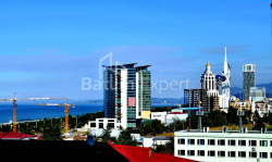 آپارتمان 6-комн 150 m² - کلانتر خیمشیاشویلی, Batumi