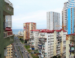 آپارتمان 48 متر مربع - یوریوسکایا, Batumi, گرجستان