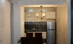 آپارتمان 2-комн 48 m² - یوریوسکایا, Batumi
