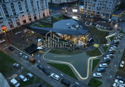 آپارتمان 2-комн 47 m² - یوریوسکایا, Batumi