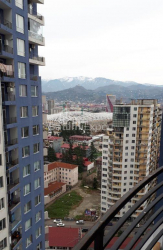 آپارتمان 3-комн 59 m² - یوریوسکایا, Batumi