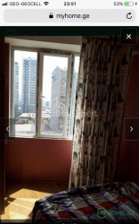 آپارتمان 2-комн 54 m² - یوریوسکایا, Batumi