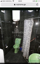 آپارتمان 2-комн 54 m² - یوریوسکایا, Batumi