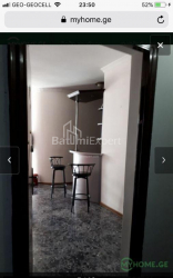 آپارتمان 2-комн 54 m² - یوریوسکایا, Batumi