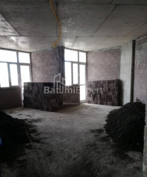 آپارتمان 2-комн 52 m² - یوریوسکایا, Batumi