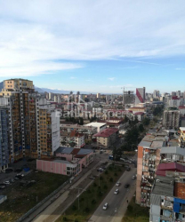 آپارتمان 52 متر مربع - یوریوسکایا, Batumi, گرجستان