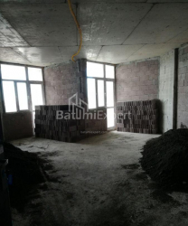 آپارتمان 2-комн 52 m² - یوریوسکایا, Batumi