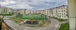 آپارتمان 2-комн 48 m² - یوریوسکایا, Batumi