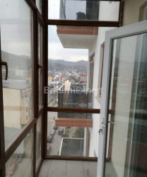 آپارتمان 3-комн 48 m² - پترا باگریونی, Batumi