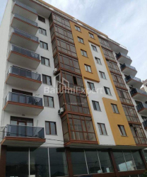 آپارتمان 3-комн 48 m² - پترا باگریونی, Batumi