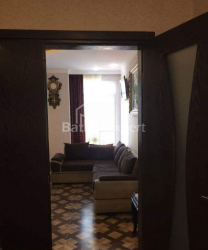 آپارتمان 45 متر مربع - پترا باگریونی, Batumi, گرجستان