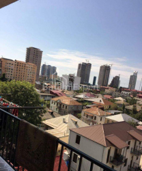 آپارتمان 45 متر مربع - پترا باگریونی, Batumi, گرجستان