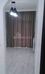 آپارتمان 45 متر مربع - پترا باگریونی, Batumi, گرجستان