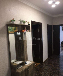 آپارتمان 2-комн 45 m² - پترا باگریونی, Batumi