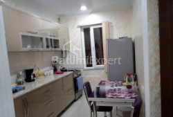 آپارتمان 3-комн 76 m² - یوسف کوبالادزه, Batumi