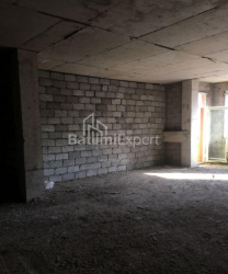 آپارتمان 104 متر مربع - گالاکتیون تبیدزه, Batumi, گرجستان