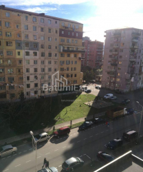 آپارتمان 104 متر مربع - گالاکتیون تبیدزه, Batumi, گرجستان