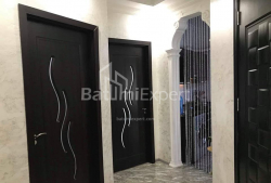 آپارتمان 3-комн 85 m² - پترا باگریونی, Batumi