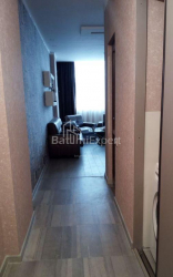 آپارتمان 3-комн 72 m² - یوریوسکایا, Batumi