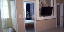 آپارتمان 3-комн 72 m² - یوریوسکایا, Batumi