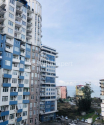 آپارتمان 74 متر مربع - شالوا ایناساریدزه, Batumi, گرجستان
