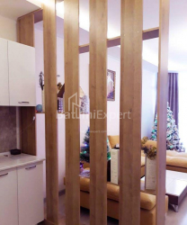 آپارتمان 2-комн 56 m² - یوریوسکایا, Batumi