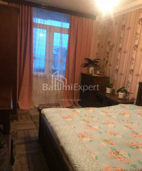 آپارتمان 110 متر مربع - یوریوسکایا, Batumi, گرجستان