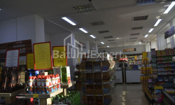 آپارتمان 1-комн 286 m² - یوریوسکایا, Batumi
