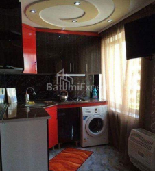 آپارتمان 2-комн 33 m² - میخائیل لرمانتوف, Batumi