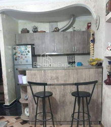 آپارتمان 3-комн 46 m² - دیوید آگماشنبلی, Batumi