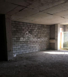 آپارتمان 1-комн 104 m² - دیوید آگماشنبلی, Batumi