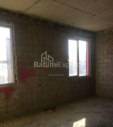 آپارتمان 1-комн 104 m² - دیوید آگماشنبلی, Batumi