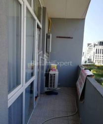 آپارتمان 47 متر مربع - یوسف کوبالادزه, Batumi, گرجستان