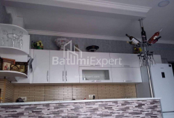 آپارتمان 3-комн 60 m² - گالاکتیون تبیدزه, Batumi