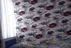 آپارتمان 3-комн 60 m² - گالاکتیون تبیدزه, Batumi